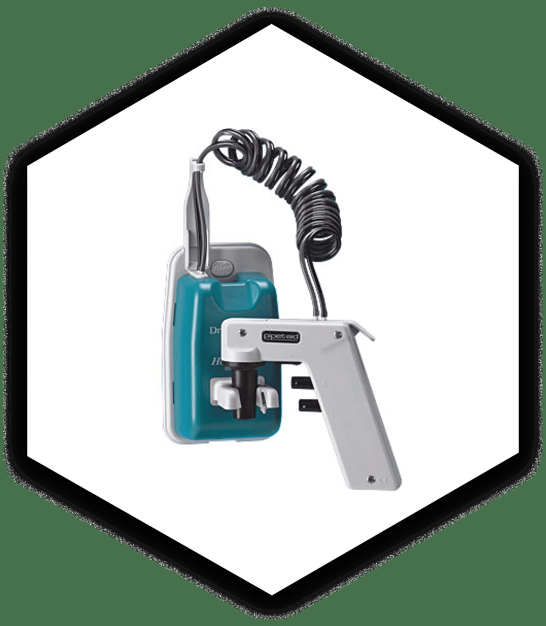 drummond便携式电动移液器pipet-aid hood mate-阿里巴巴