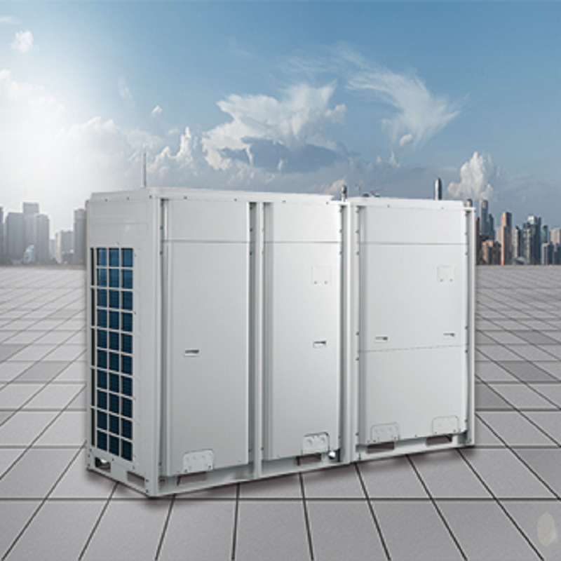 中央空调系统方案