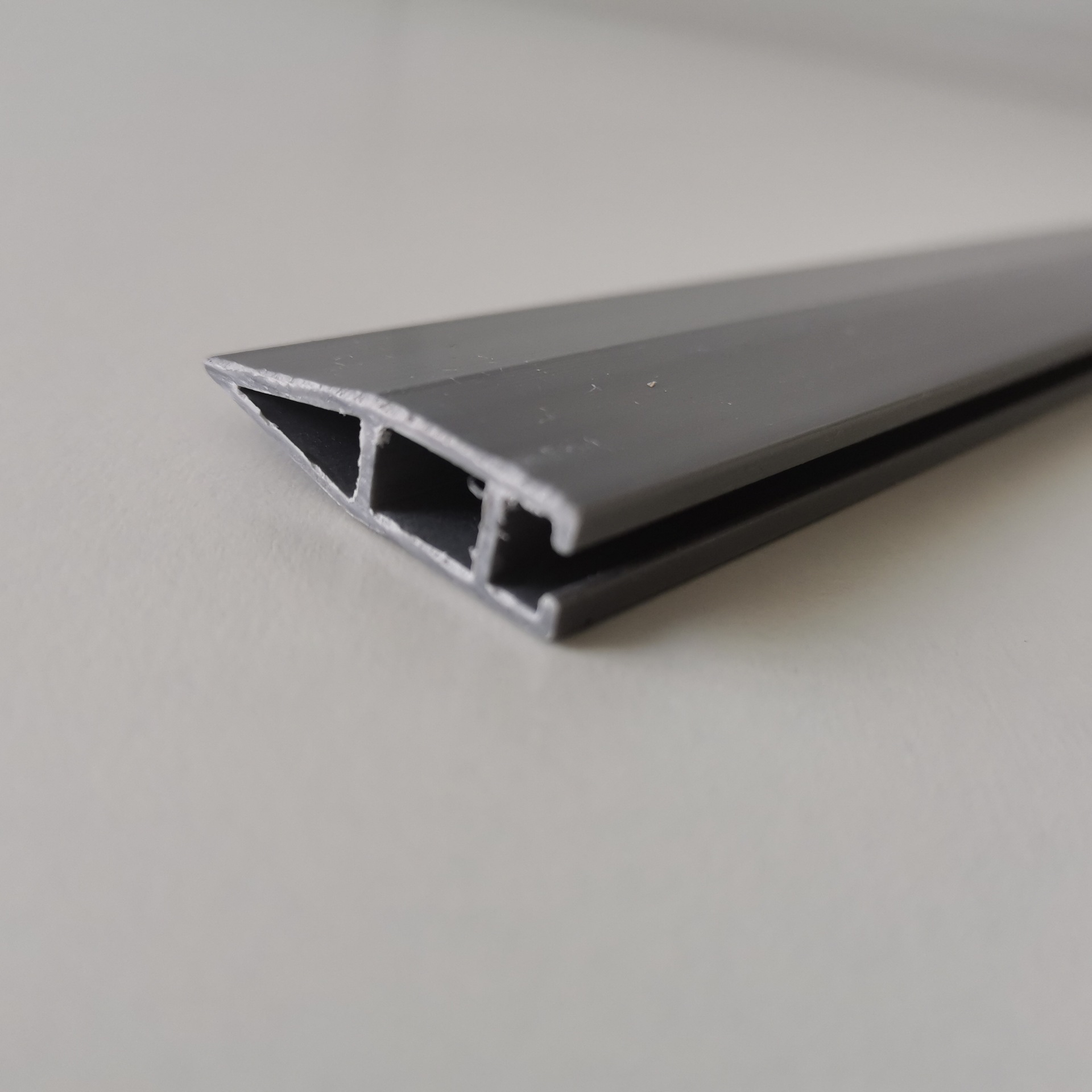 厂家批发 河北pvc塑料挤塑异型材 门窗塑钢型材 塑钢门窗系列