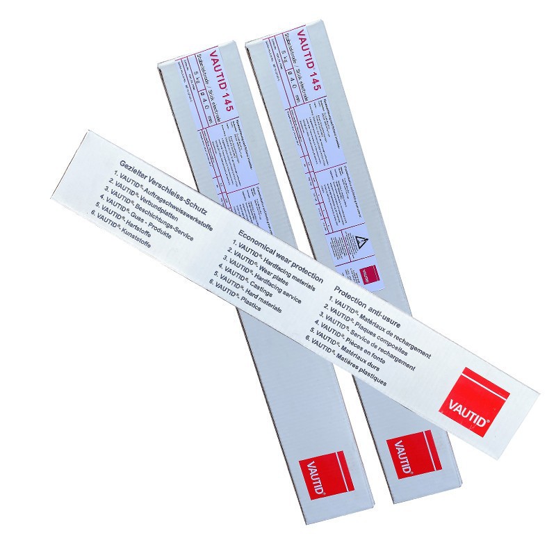 德国法奥迪焊丝vautid-147耐磨焊丝mf10-60-gz堆焊焊丝药芯焊丝