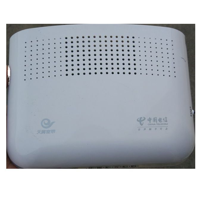 适用于烽火hg226gt二手光纤猫epon批发各种型号光猫价格美丽移动