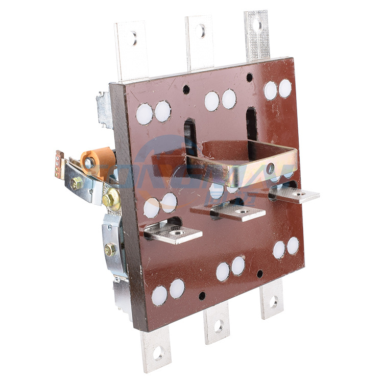 hs13bx-1000/31双投刀开关 开启式闸刀开关成套配电柜隔离刀开关