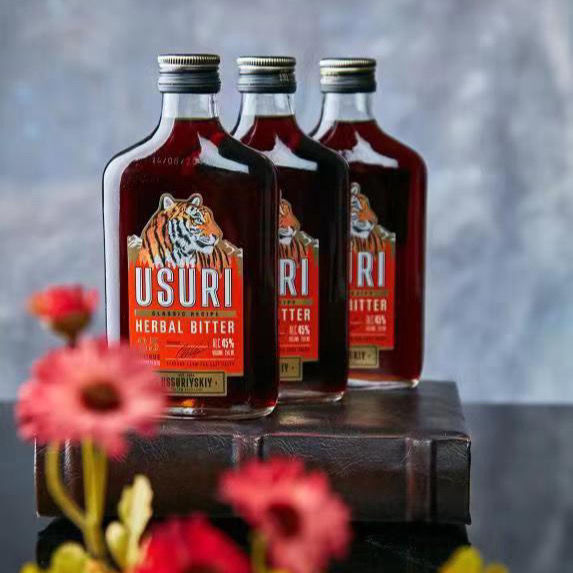 俄罗斯 酒原装 虎 酒进口虎头强酊滋补酒250毫升调配洋酒-阿里巴巴