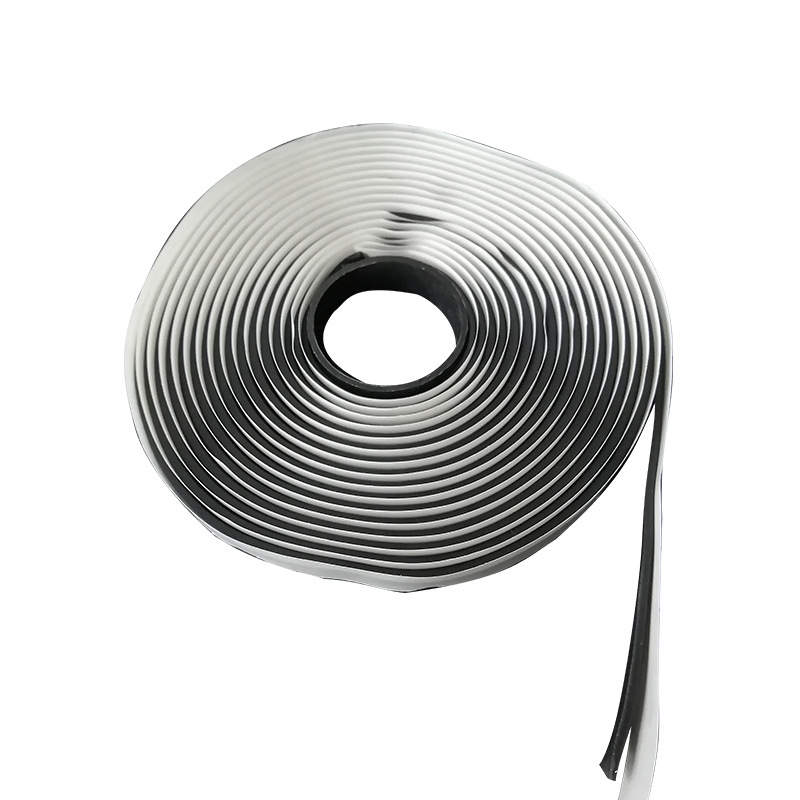 现货批发 9501密封胶条 8501密封胶 阻燃密封胶条 法兰 密封条