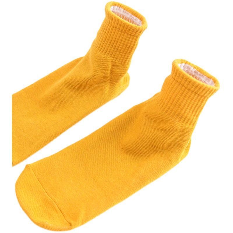 地板袜大人蹦床袜防滑袜套中筒男女室内四季早教儿童袜子瑜伽成人