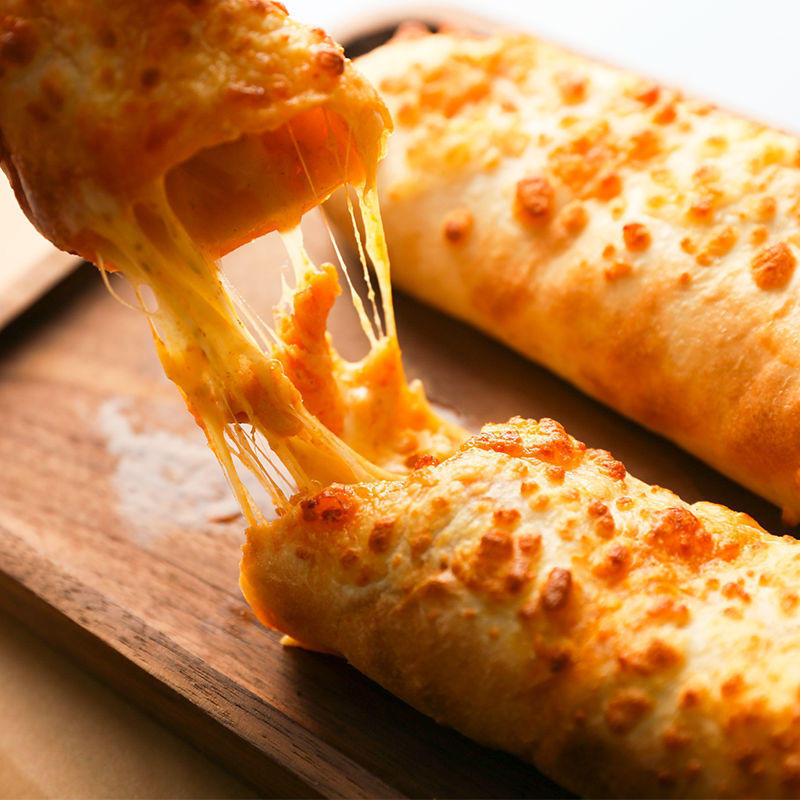 芝士牛肉卷【顺丰包邮】山姆零食加热即食奥尔良鸡肉半成品早餐