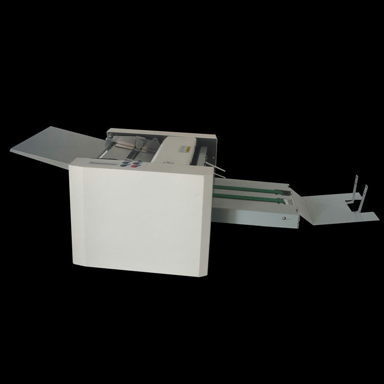 0成交0台a4纸张吊牌说明书卡片点数配页投料机小型高速全自动发卡机