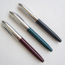 北京565钢笔铱金笔比616还粗的笔杆暗尖顺滑热卖店长推荐批发