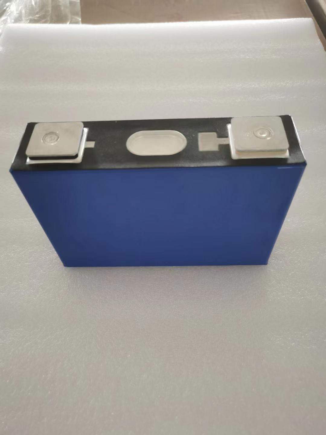 全新宁德时代三元锂电池3.7v106ah 126ah 156ah单体大容量电芯60v