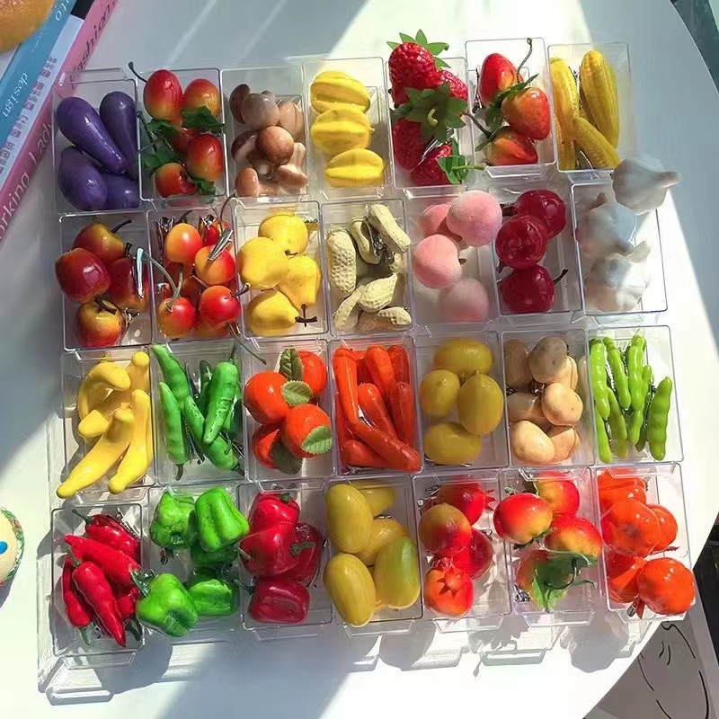 stall exhibition one-yuan model barrettes wholesale cartoon barrettes children headwear exquisite night market stall barrettes wholesale