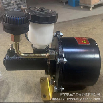 装载机刹车泵 clg836铲车空气加力泵刹车助力器制动器