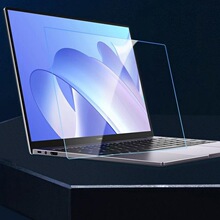 适用华为matebook14s屏幕膜13.3寸钢化膜xpro笔记本D14电脑保护膜