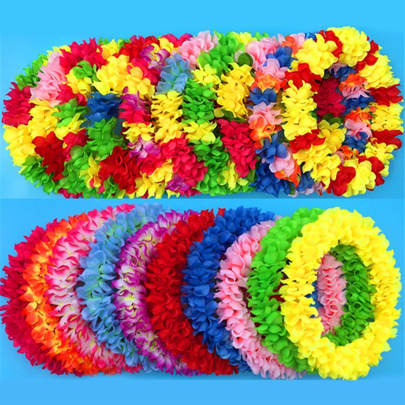 小学生春季运动会花环入场创意道具手持物方队校运会开幕式器械