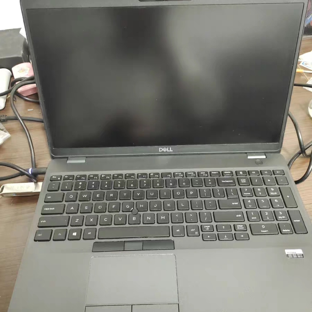 批发笔记本电脑游戏本e5501 9代商务办公手提15寸-阿里巴巴