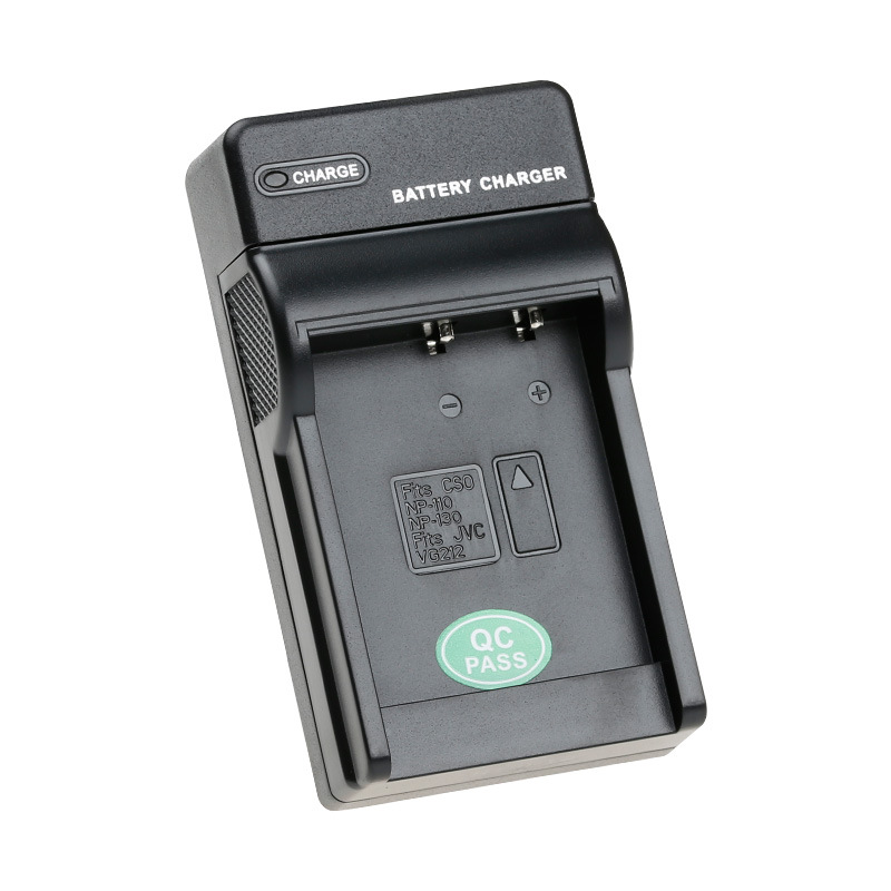 沣标cnp130充电器适用卡西欧np-130 zr800 zr2000 h35 zr3500 zr3