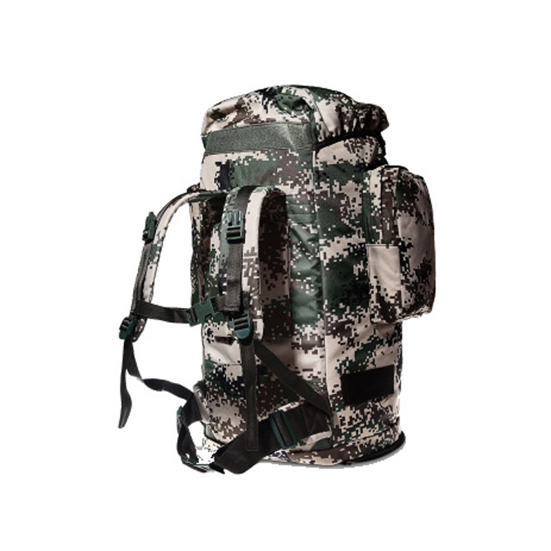 hl-160220r户外携行装具野外生存应急包户外野营装具