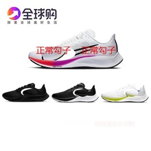 Air Zoom Pegasus 37飞马气垫透气缓震男女运动休闲体考跑步鞋