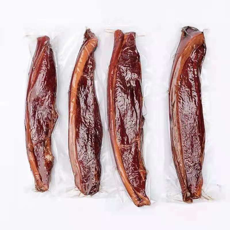 源头厂家抽真空包装袋火腿腊肉粽子鸡肉鸭肉食品袋