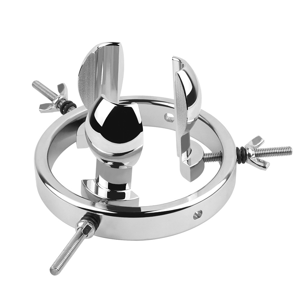 成人情趣用品 扩阴器阴道肛门扩张器 后庭肛塞情趣成人性用品代发