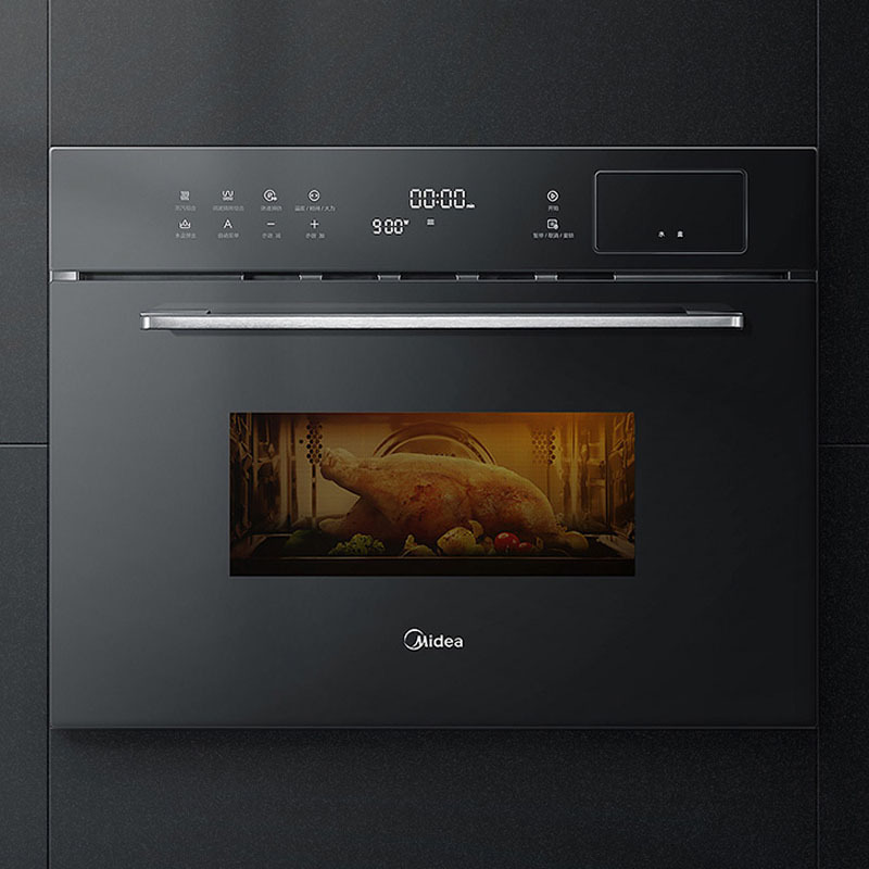 微波炉烤箱蒸箱