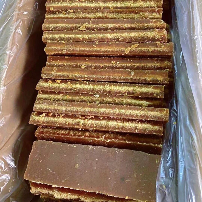 红片糖广东手工红糖块老黑糖片甘蔗土红糖糖中王散装片糖一件代发