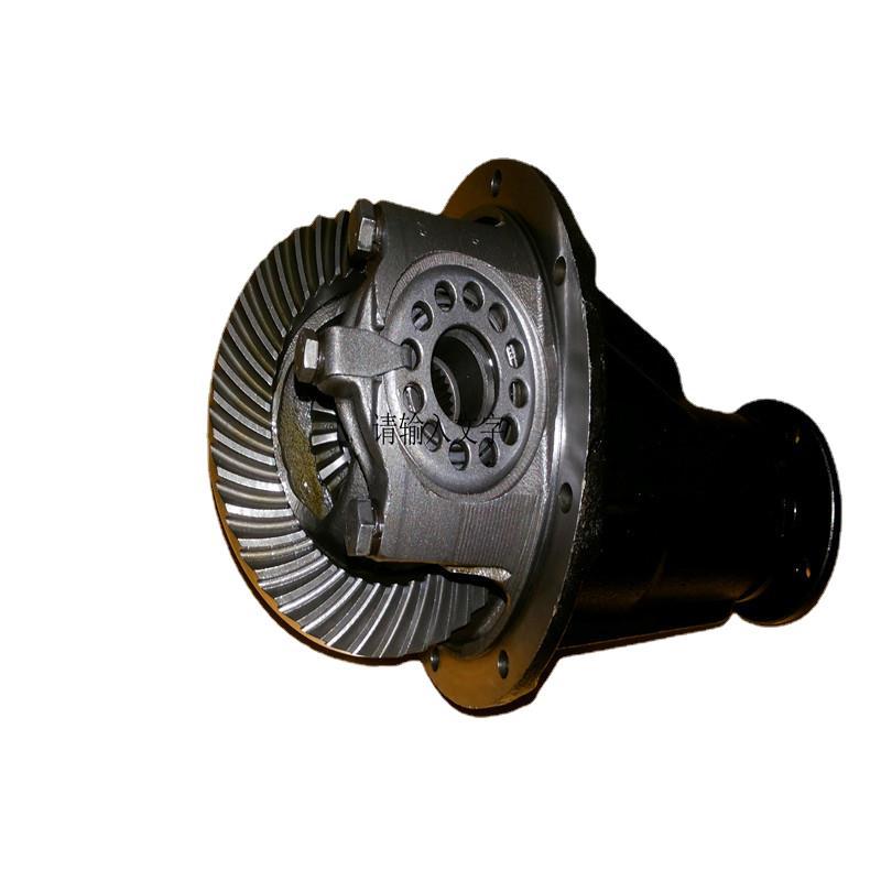 长期供应微型松花江462q差速器主减速器总成牙包尾牙减总