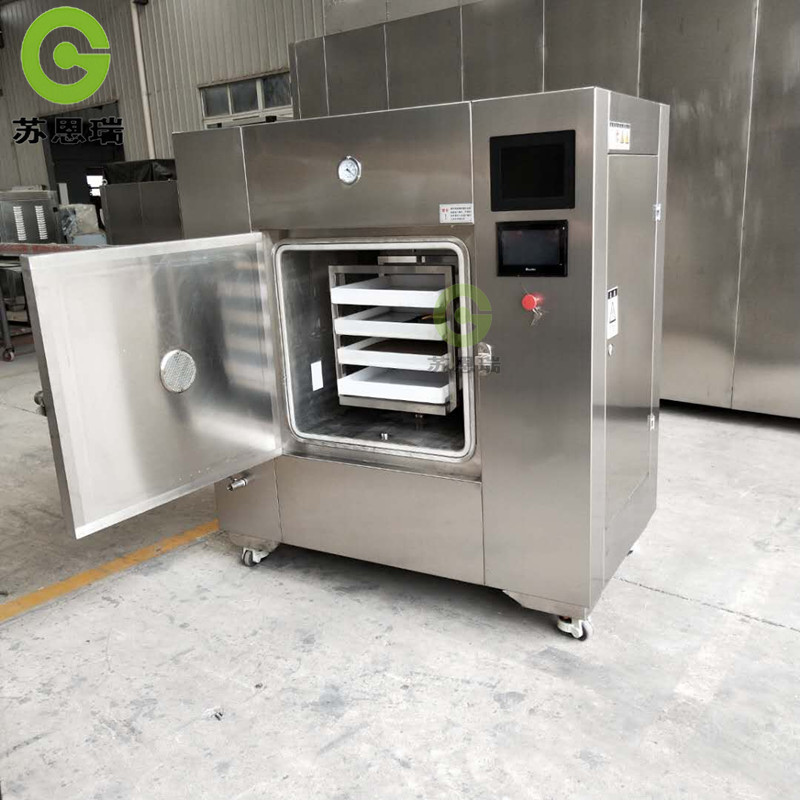 生产厂家 中式微波真空干燥箱 工业微波炉