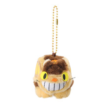 日系宫崎峻可爱龙猫挂件毛绒玩具玩偶挂件书包背包挂件挂饰