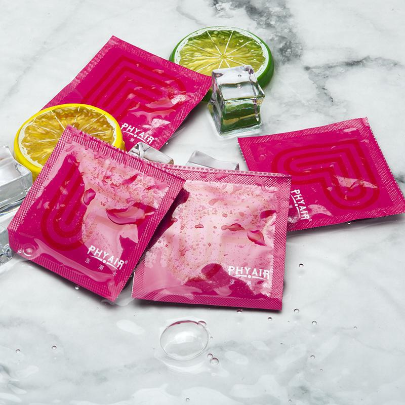 phyair女用性趣提升凝露女用助情快感增强喷剂成人用品实体批发