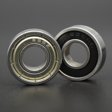 高速轴承 698 698z 698zz 698rs 698-2rs 8*19*6 电机轴承