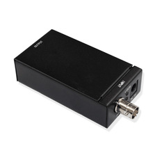 SDI转HDMI高清转换器 1080P 3G SDI to HD audio Converter