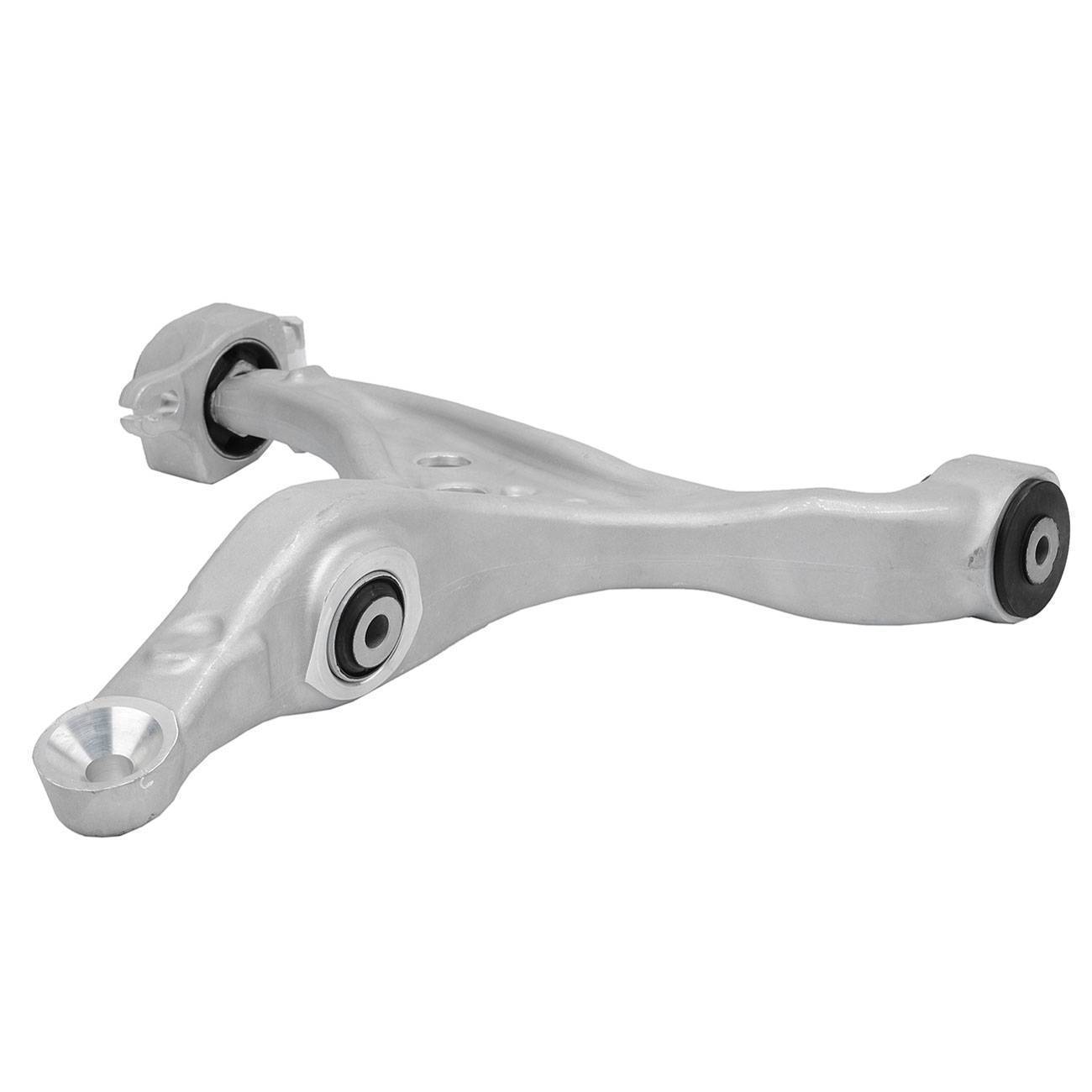 适用奔驰 w166 x166 ml250 ml300 ml350 汽车前下铝摆臂 控制臂