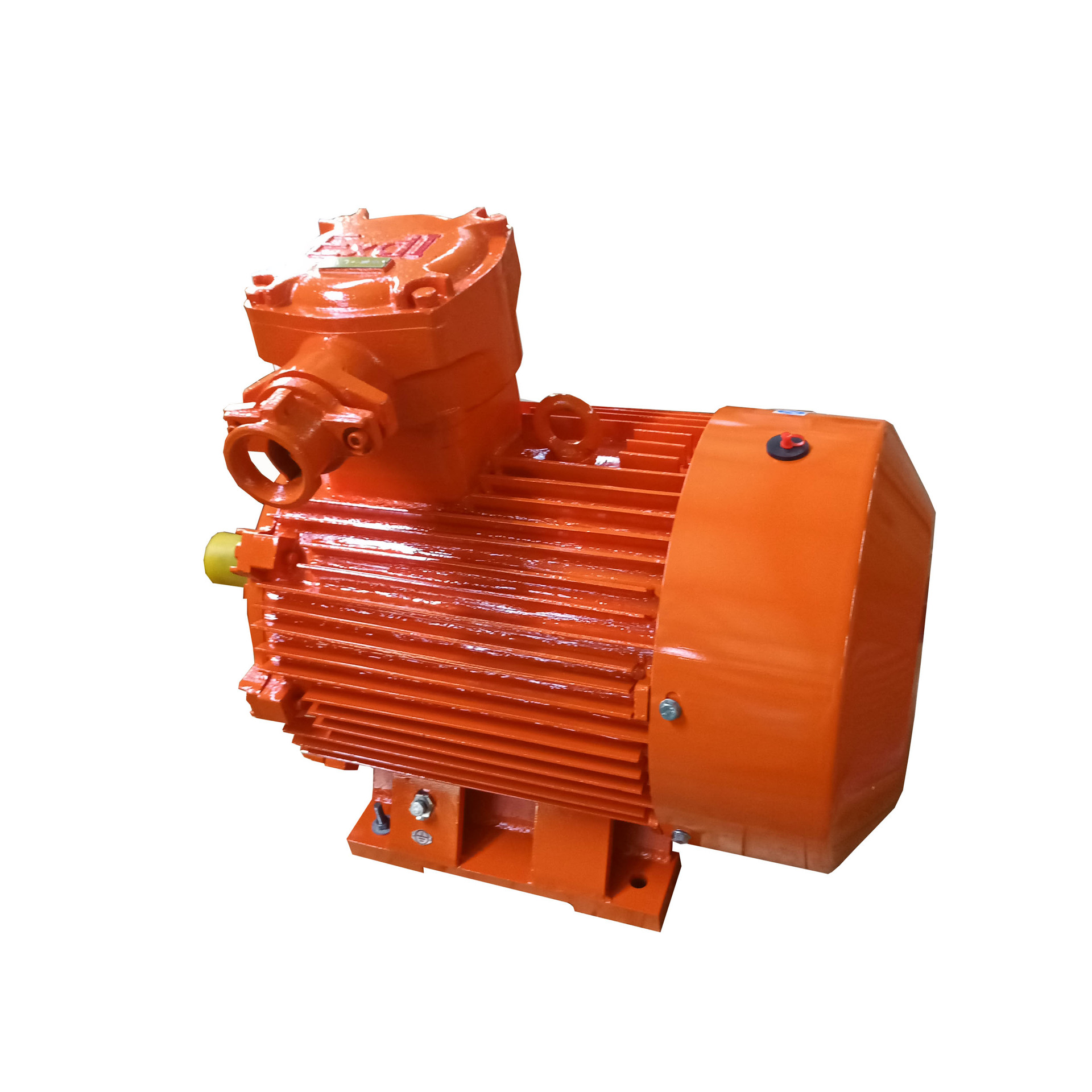 泰富西玛电机厂