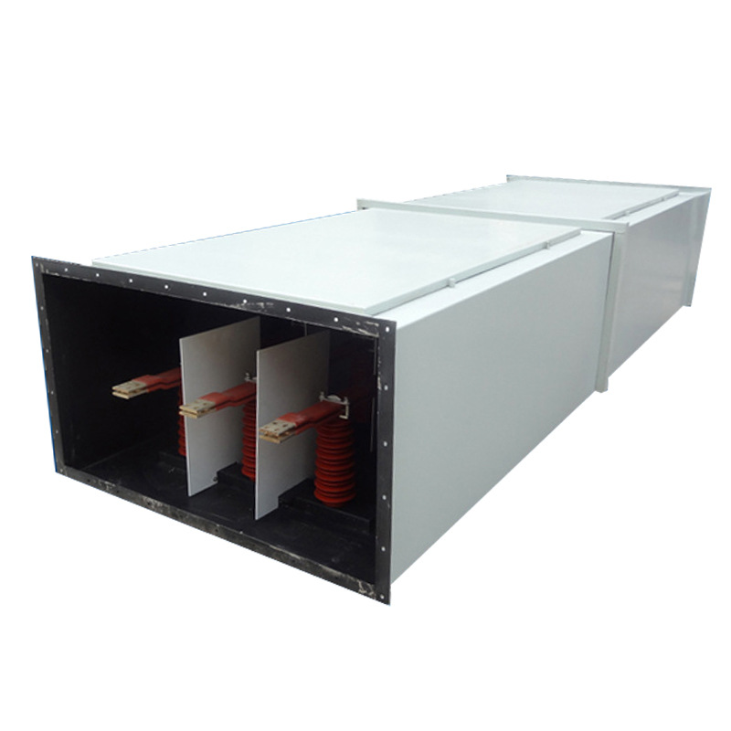 厂家供应高压共箱母线槽 配电房布线走线母线槽铝合金材质