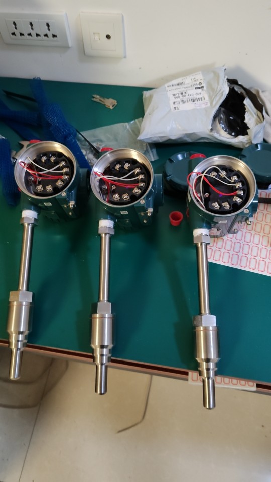 横河温度传感器pt100热电阻热电偶现货全新正品-阿里巴巴