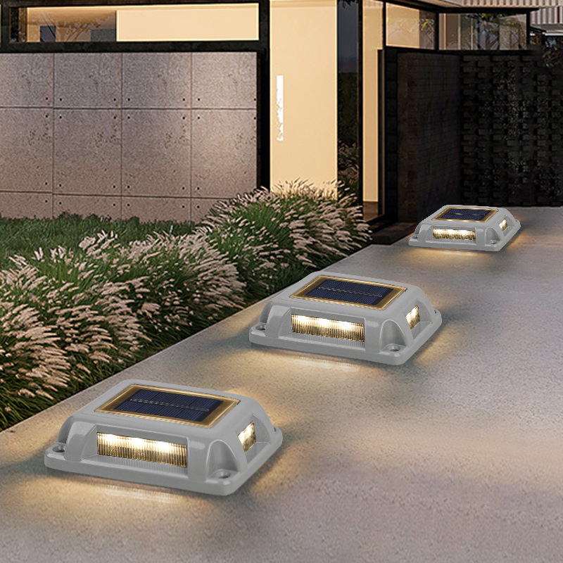 中山太阳能地埋灯