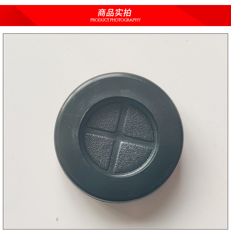 双面防尘护线圈组合套装170pcs盒装 橡胶密封圈护线环电线出线圈