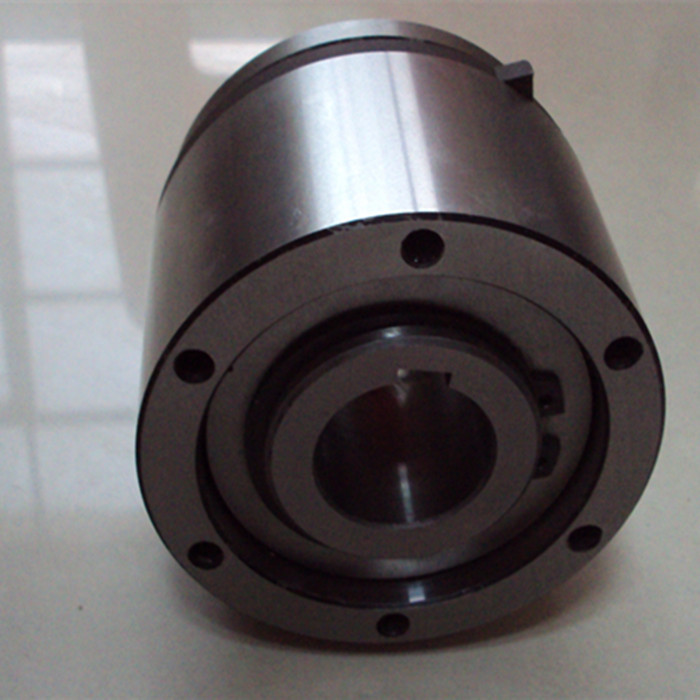 一件定制cks-c140x100-45双向超越离合器 从动轴自动脱开离合器