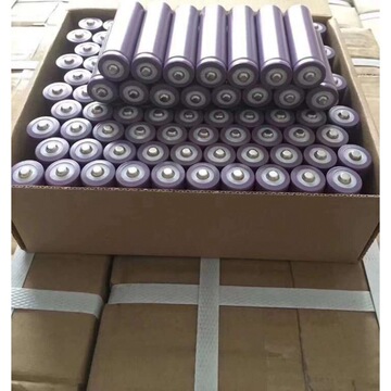 弘力18650锂电池 1200mah毫安3.