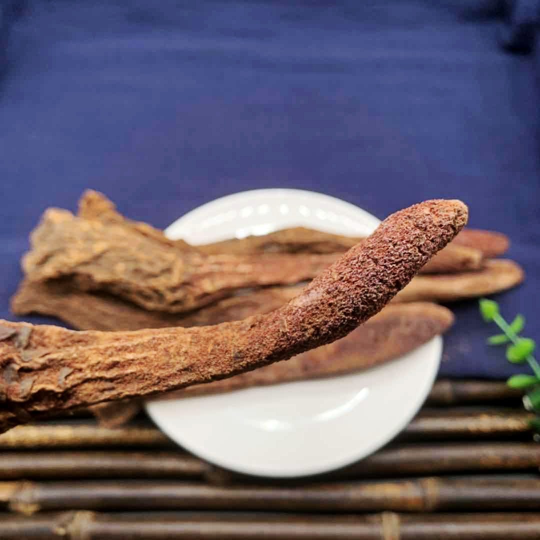 锁阳个 整根金锁阳 大漠双雄酒男性泡茶滋补宜搭肉苁蓉淫羊藿非