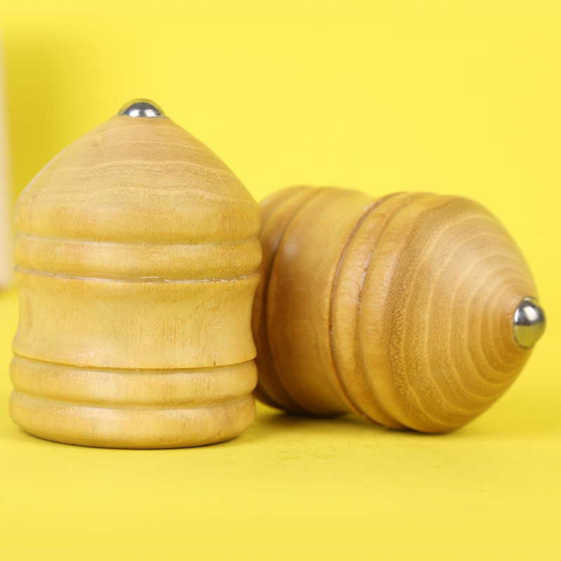 健身陀螺鞭绳木质陀螺带鞭子广场健身成人中老年人打陀螺冰猴冰嘎