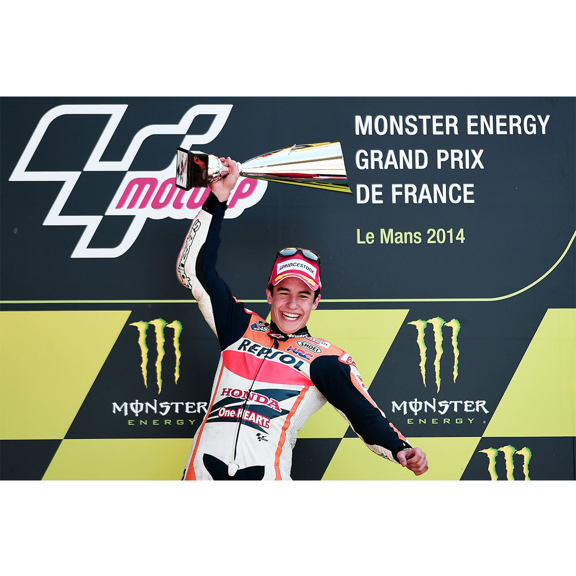 93号马奎斯海报a星骑行机车罗西哈雷宿舍贴画越野重机车房间壁纸