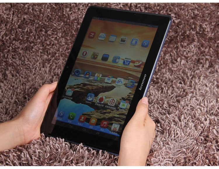 适用于联想 tab 2 a7600f安卓四核10.1英寸平板电脑学习机