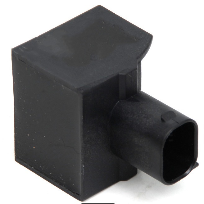 右前碰撞传感器a0009057600适用于梅赛德斯-奔驰c215 r129 r230