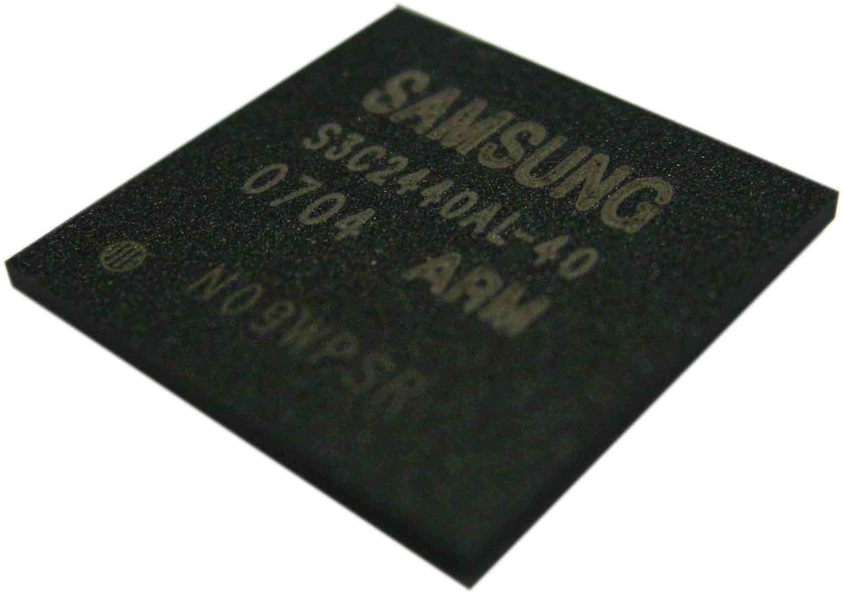 s3c2413xl-26  bga  三星arm微处理器芯片 =581 =581