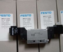 优势供应德国原装进口FESTO气驱动器EMMS-ST等系列产品