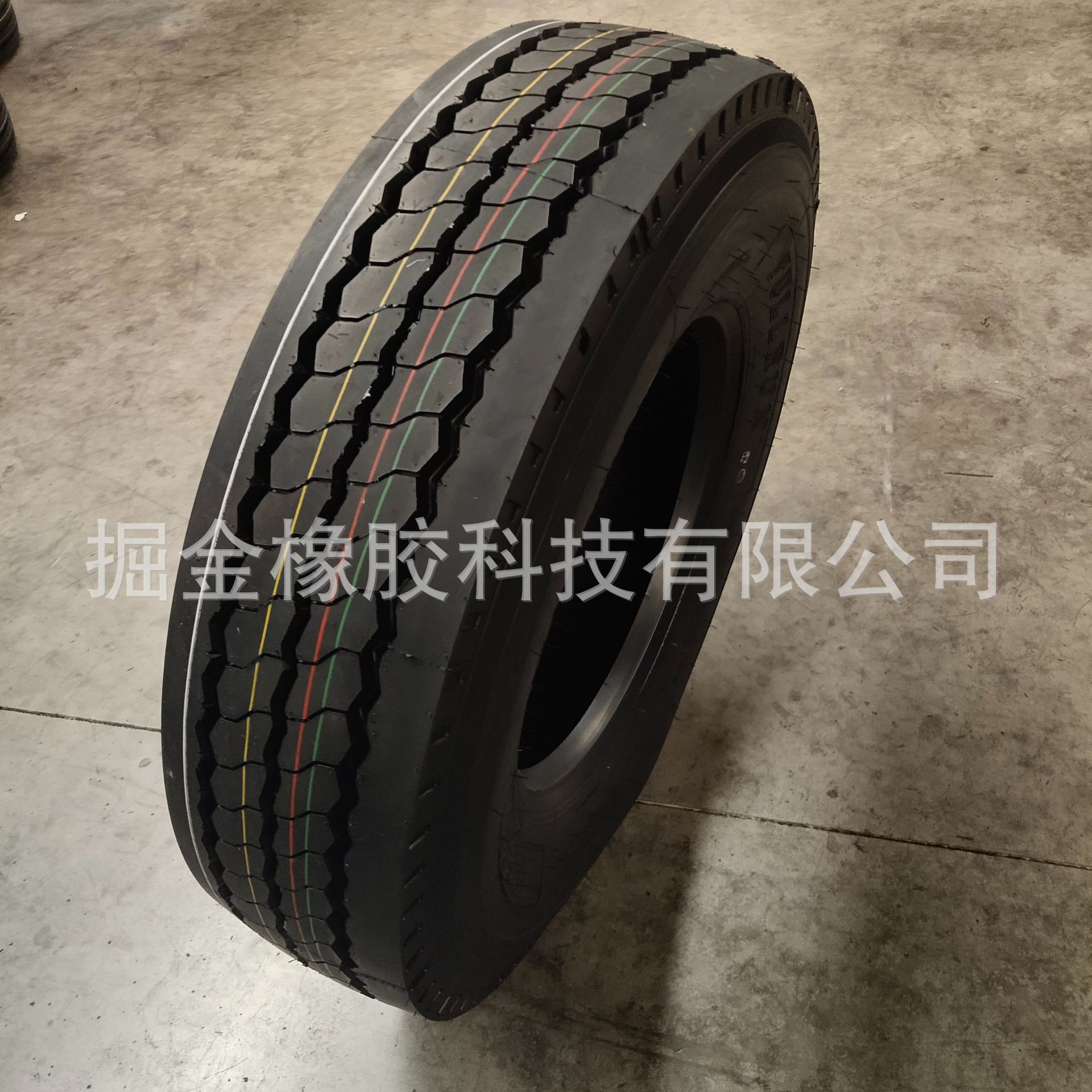 三包供应钢丝卡车轮胎 货车轮胎12r22.5 1200真空胎 295/60r22.