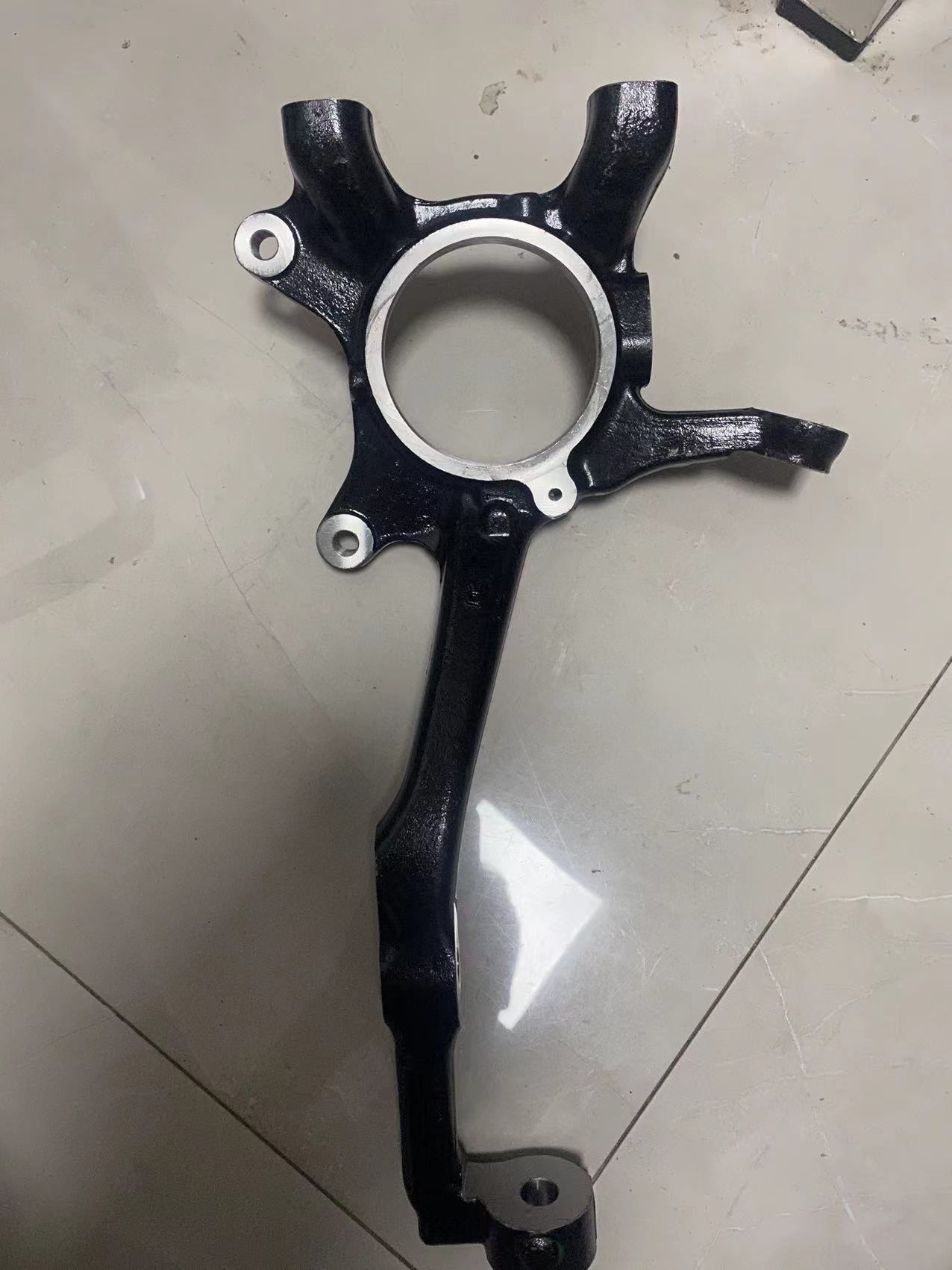 hilux 的汽车配件转向节43211-0k040 43212-0k040-阿里巴巴