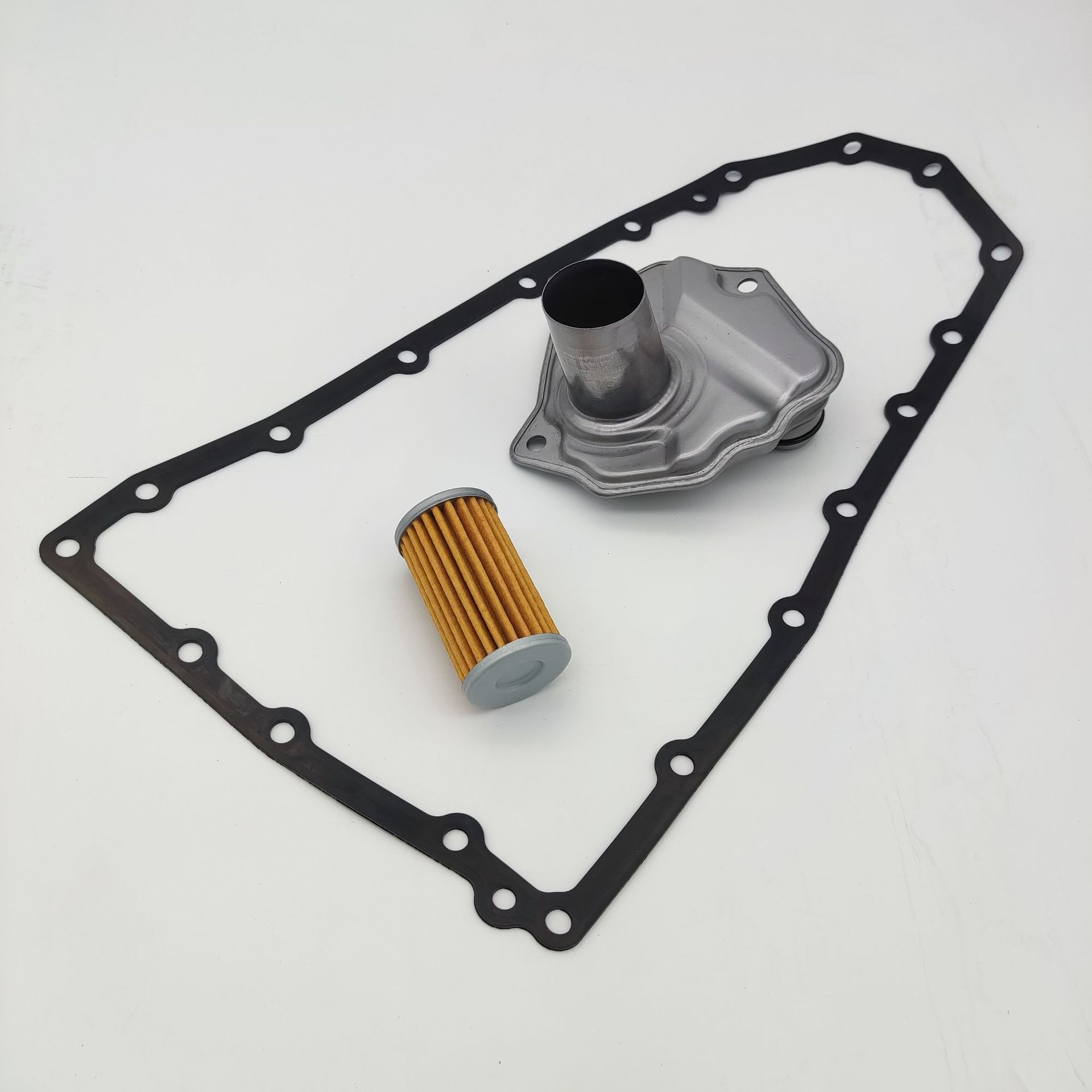 jf017e变速箱滤网滤清器jf016e适用31728-29x0a日产尼桑cvt8变速