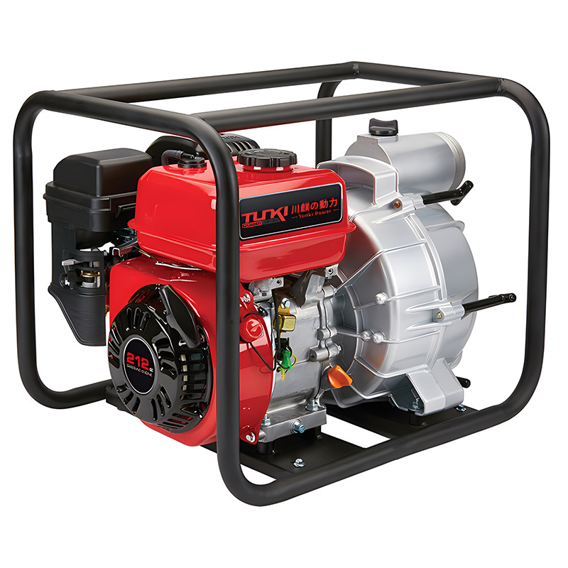 川麒动力小型通用汽油发动机170/190/192/194f强劲高效稳定适用广